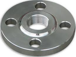 Mặt bích mạ kẽm