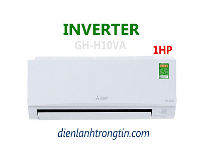 Điều Hoà Mitsubishi Electric GH-H10VA 1.0HP