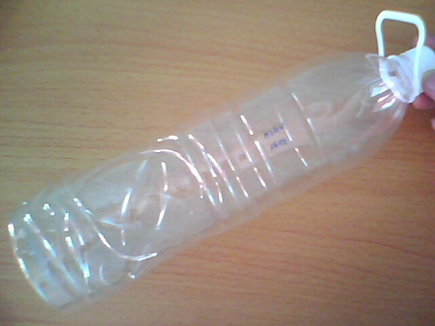 Chai nhựa Pet 1000ml