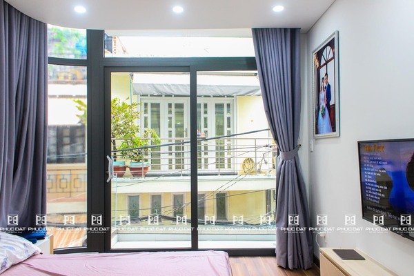 Cửa lùa