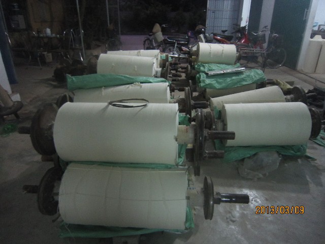 Vải gạc y tế