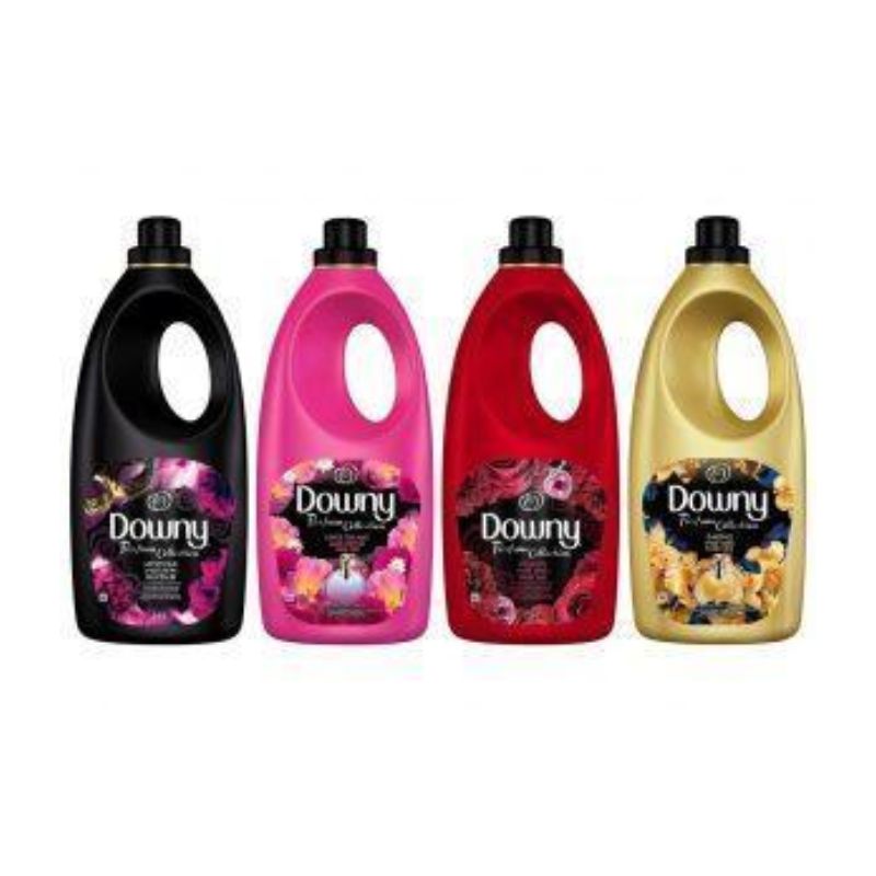 Downy