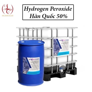 Oxy Già H2O2 Hàn Quốc 50%