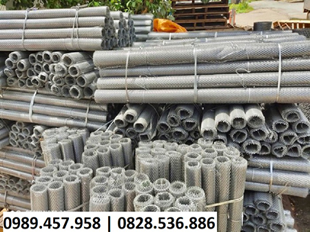Lưới tô tường