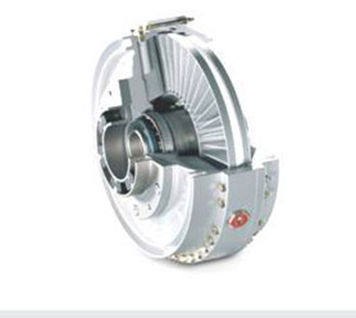 Khớp nối thủy lực