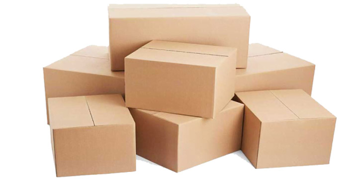 Thùng carton 7 lớp