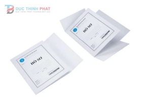 Bìa Hồ Sơ Lưu Trữ – Loại 3 Tai