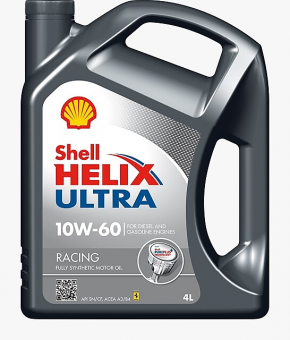 Dầu thủy lực Shell