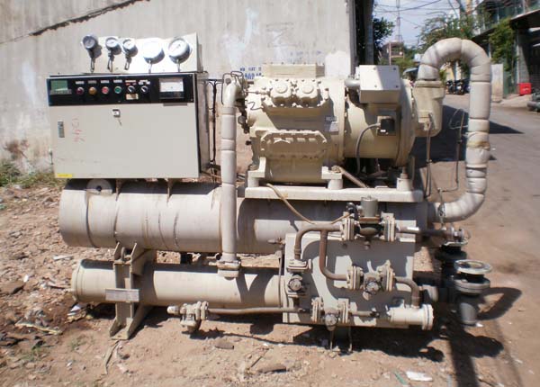 Máy nén lạnh Daikin