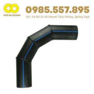 Co hàn HDPE