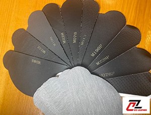Da Công Nghiệp Dùng Cho Yên Xe Máy