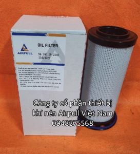Lọc Dầu Airpull Cho Máy Ingersolen
