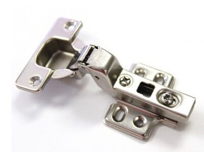 Bản lề AEC light cong