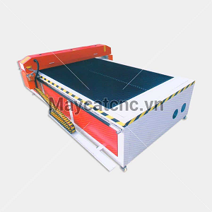 Máy Cắt Laser Nhãn Hiệu Vdiao Vd-1325