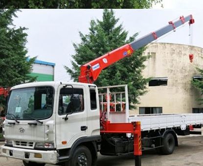 Dịch vụ vận chuyển hàng hóa
