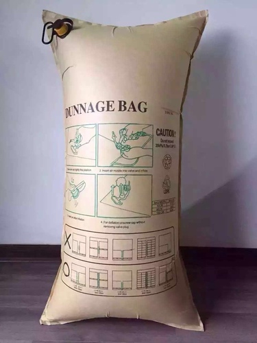 Túi khí chèn hàng