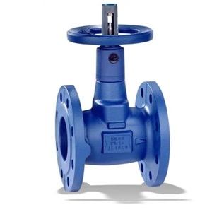 Van Cầu KSB Model BOA-Compact