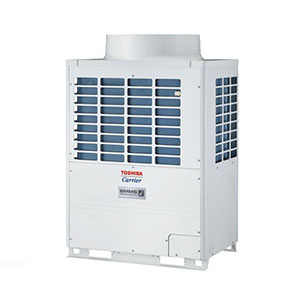Máy lạnh công nghiệp Toshiba