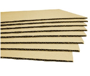 Tấm lót carton