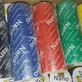 Băng keo điện Nano