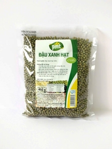 Đậu xanh hạt