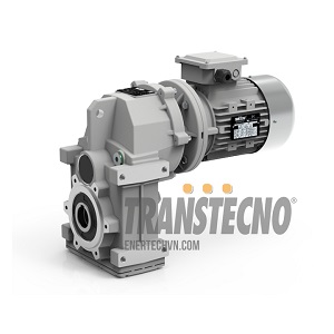Hộp Giảm Tốc Vỏ Nhôm