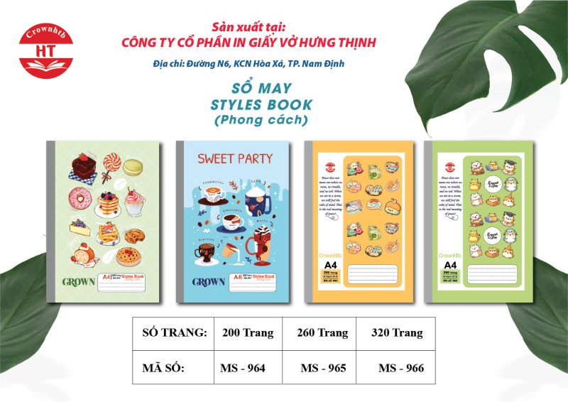 Sổ May