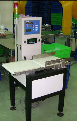 Cân Kiểm Tra