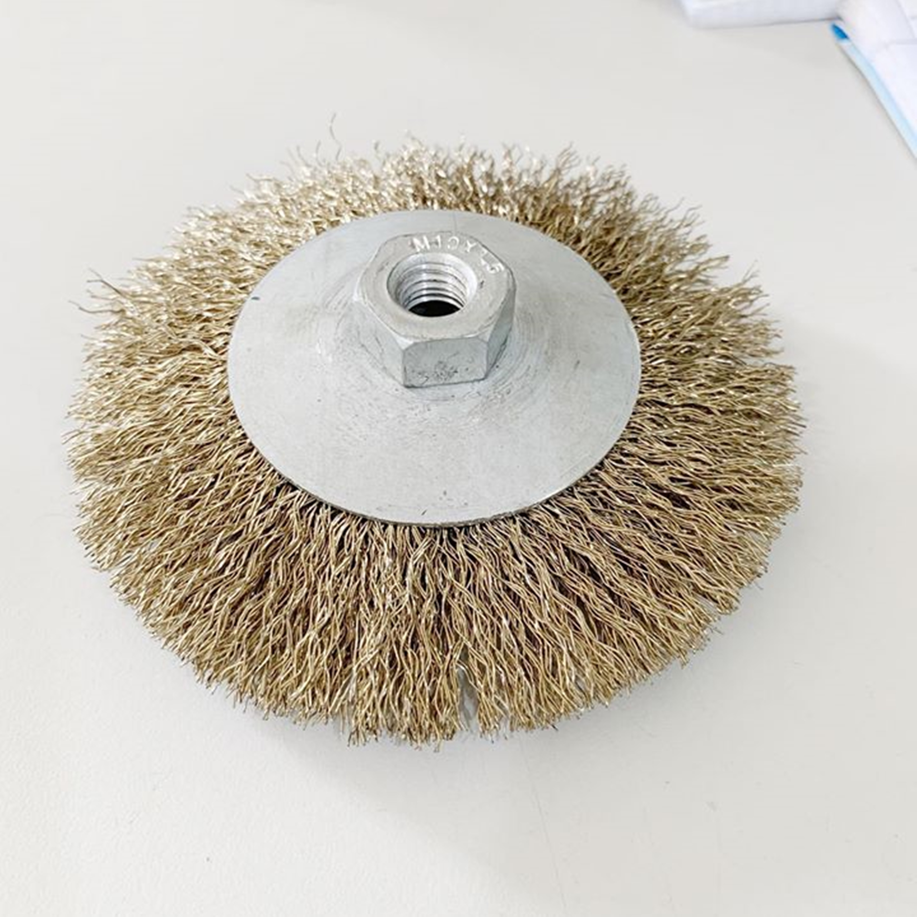 Đĩa cước thép