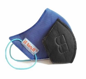 Khẩu Trang Than Hoạt Tính BB Safety
