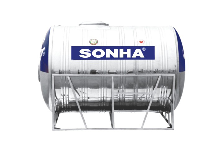 Bồn nước Sơn Hà
