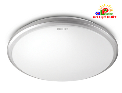 Đèn Ốp Trần Led 31825 Twirly 17W 2700k/6500k 220V