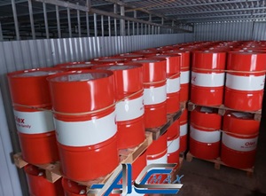 Dầu Thủy Lực Olex