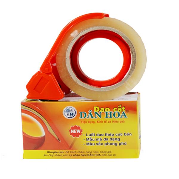 Dao cắt 6F nhựa