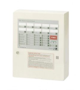 Trung Tâm Báo Cháy Thường Horing 4 Zone