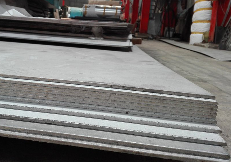 Tấm inox 304