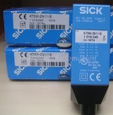 Cảm biến dò màu Sick