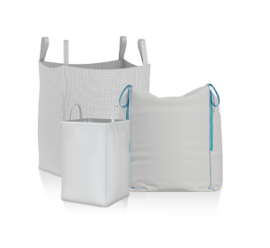 Bao Jumbo nắp mở 3 biên