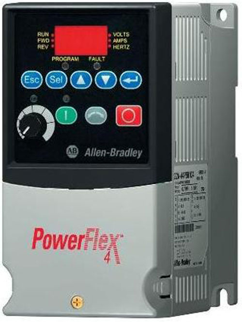 Thiết bị Rockwell Automation