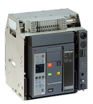 Masterpact NT