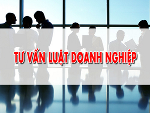 Luật Doanh Nghiệp