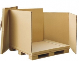 Tấm lót Pallet
