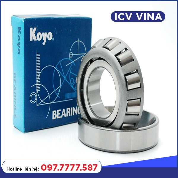Vòng bi Koyo