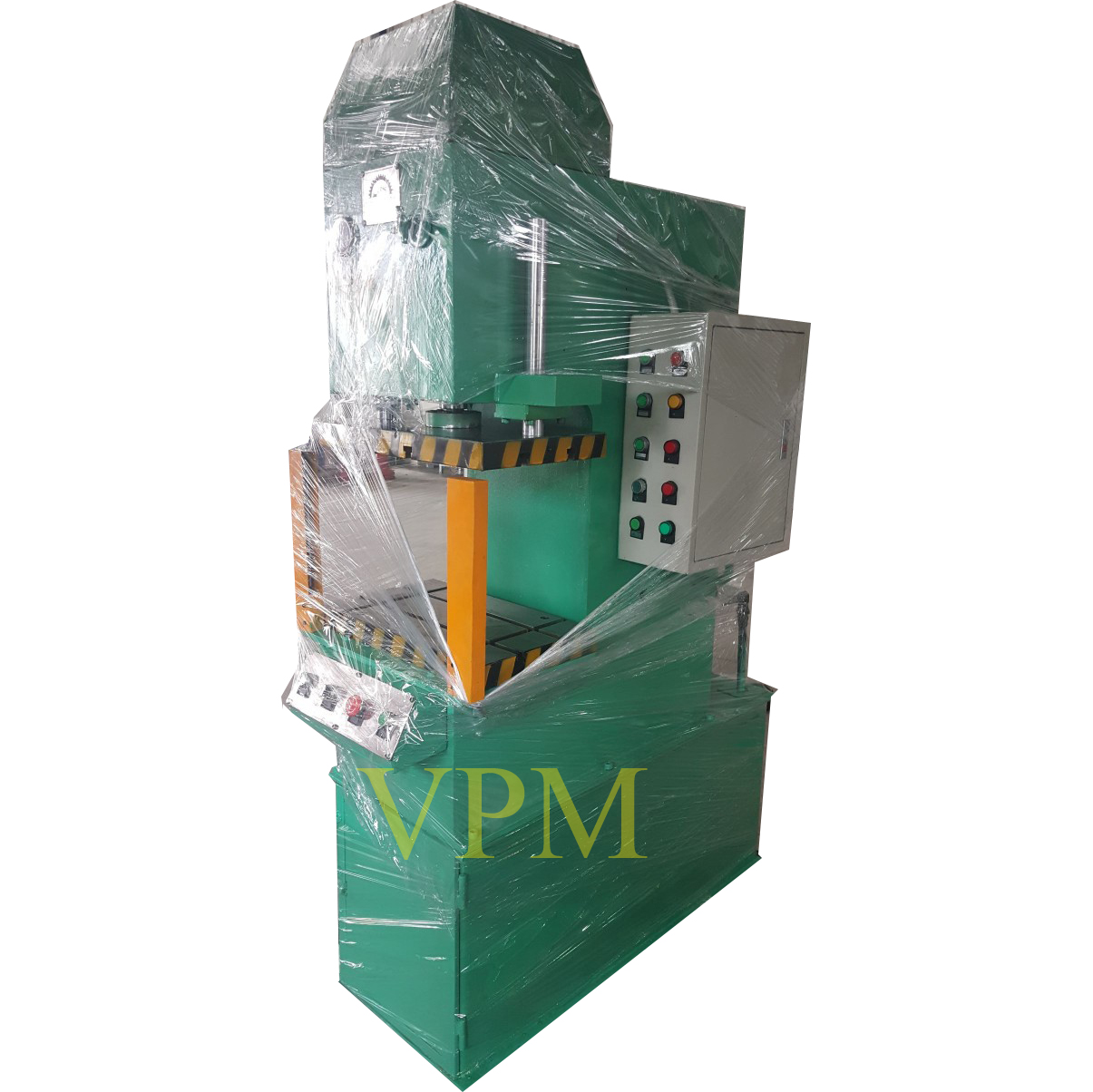 Máy ép thủy lực 50 tấn