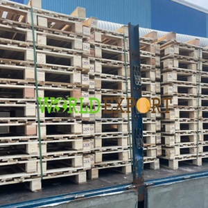 Pallet gỗ