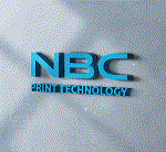 Vật Tư In NBC - Công Ty TNHH NBC Việt Nam logo