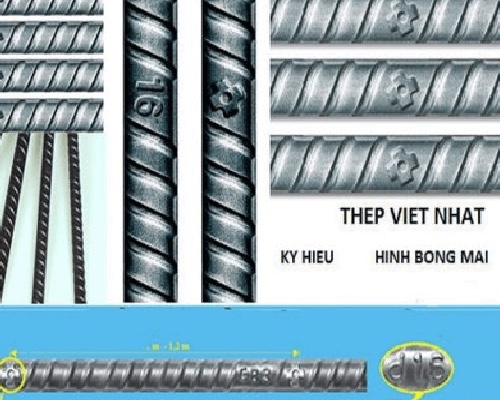 Sắt xây dựng
