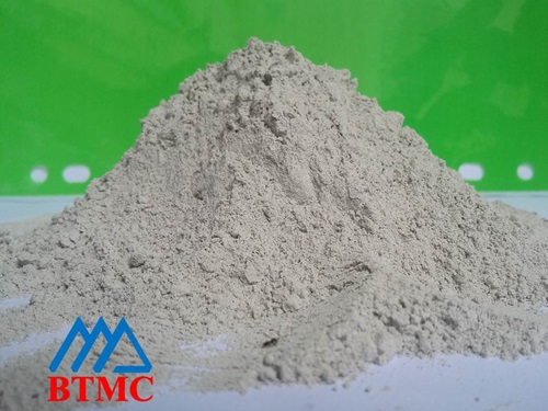 Dolomite sữa