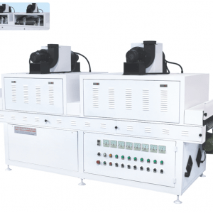 Máy sấy UV ba chiều