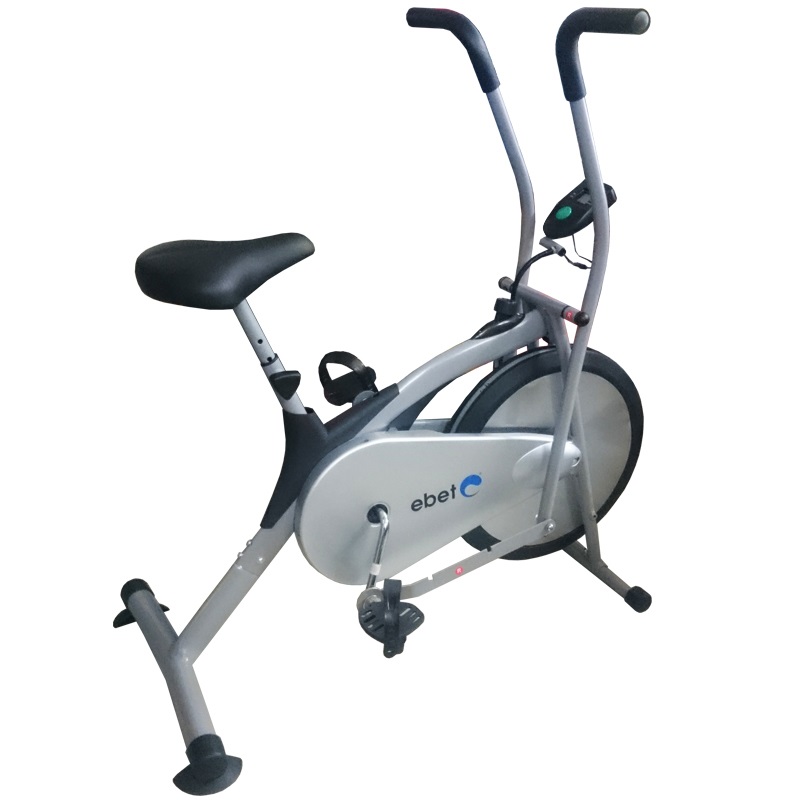Xe đạp tập thể dục